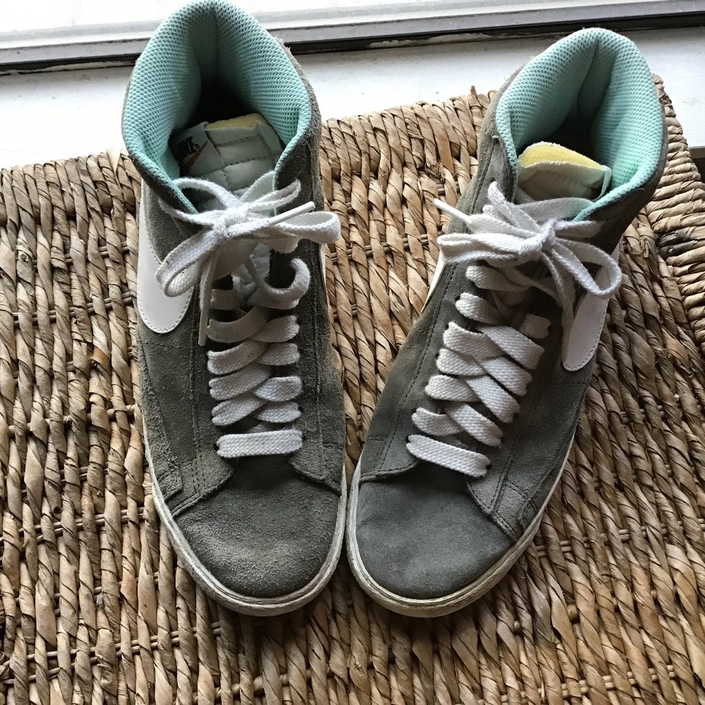 Women’s Nike Blazers